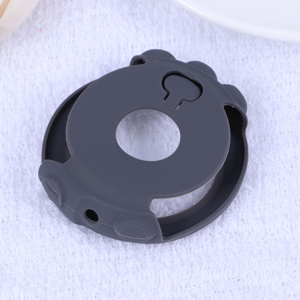 Smartwatch Case - غطاء حماية من السيليكون لساعة ذكية