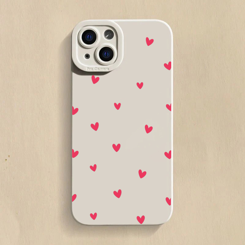أغطية حماية للهاتف بتصميم قلب  - مراجعة Samsung Galaxy S25 وسعره