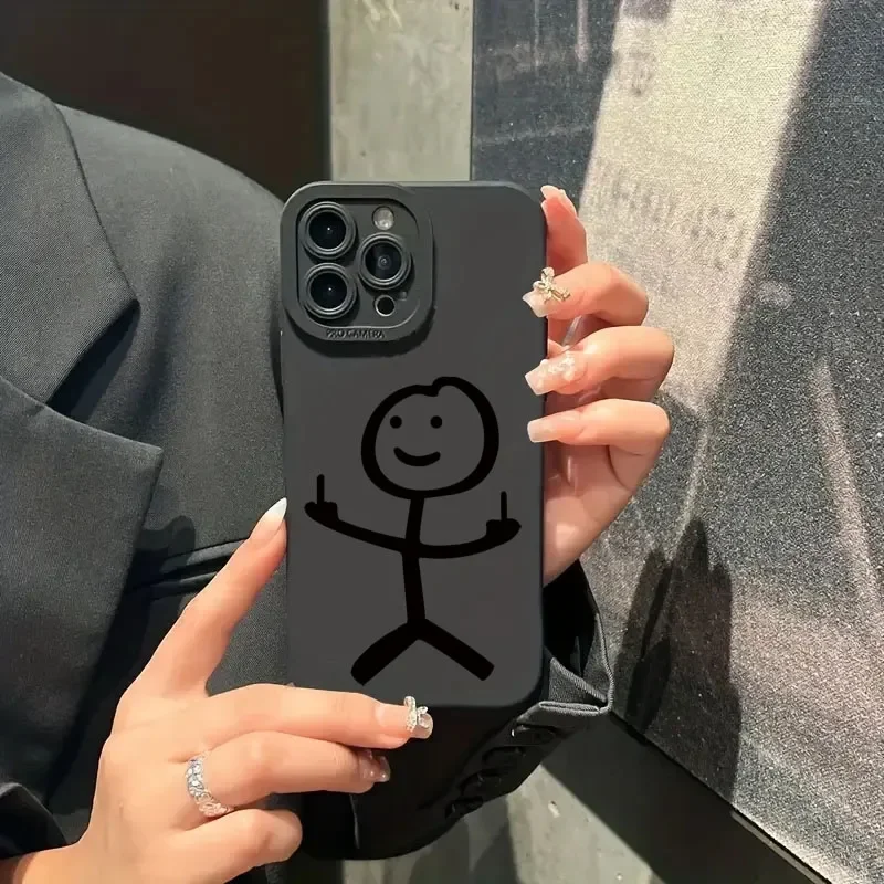 غطاء هاتف سيليكون مطفي بتصميم  - مراجعة Apple Iphone 15 وسعره