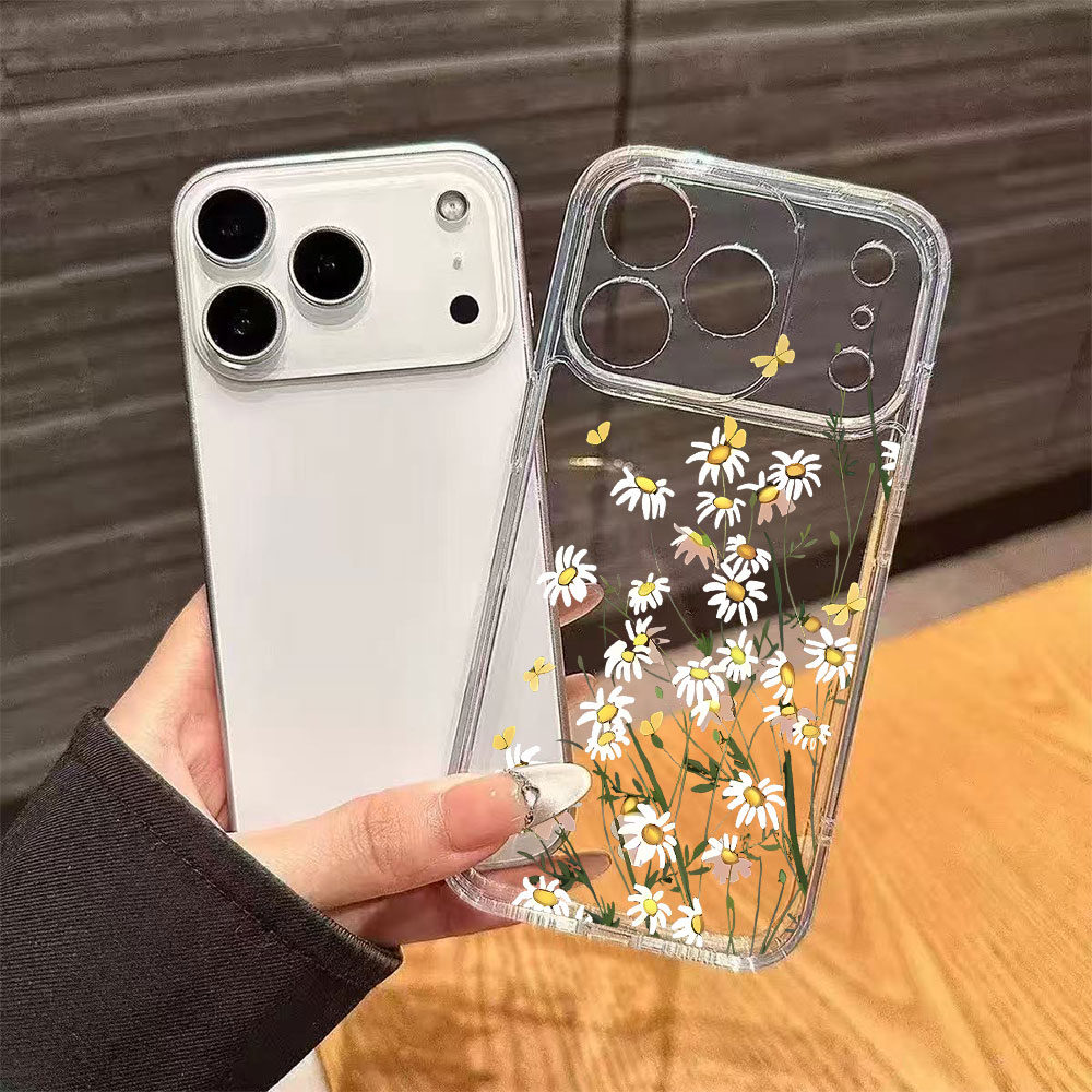 غطاء هاتف جديد بتصميم زهرة الأ - مراجعة Apple Iphone 15 وسعره