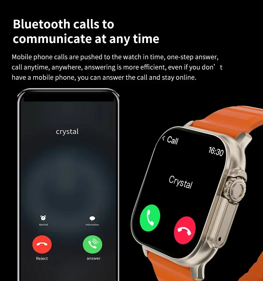 ساعة ذكية جديدة من السلسلة 9 P - مراجعة Smartwatch Nexus وسعره