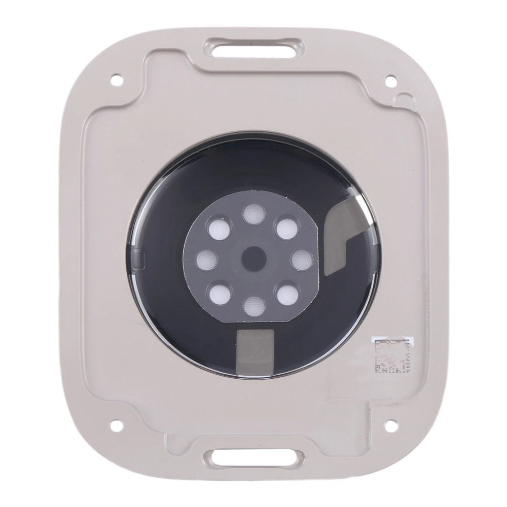 الأصلي الخلفي الإسكان غطاء زجا - مراجعة Smartwatch Case وسعره