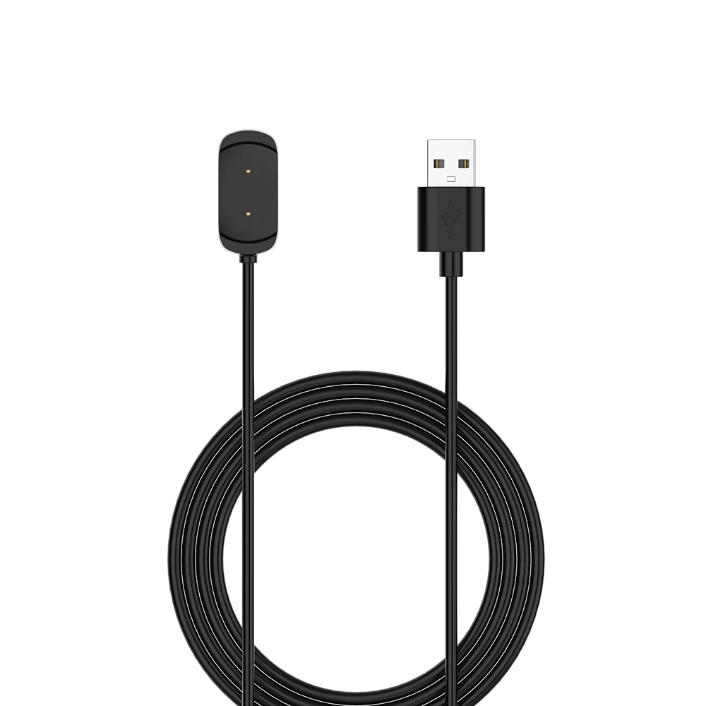 1 متر USB كابل شحن ل Huami T-R - مراجعة Smartwatch A1914 وسعره